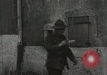 Standbild USA Kavallerie Frankreich, 1918, aus Sekunde 48 historischem Filmmaterial Videoclip 65675021972