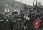 Standbild USA Soldaten Frankreich, 1918, aus Sekunde 4 historischem Filmmaterial Videoclip 65675021973