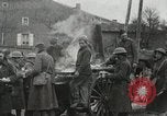 Standbild USA Soldaten Frankreich, 1918, aus Sekunde 6 historischem Filmmaterial Videoclip 65675021973