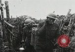 Standbild USA Soldaten Frankreich, 1918, aus Sekunde 36 historischem Filmmaterial Videoclip 65675021973