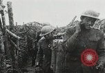 Standbild USA Soldaten Frankreich, 1918, aus Sekunde 37 historischem Filmmaterial Videoclip 65675021973