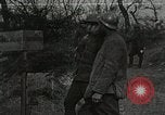 Image of United States Army soldiers France, 1918, second 1 stock footage video 65675021974