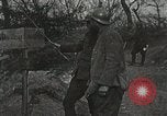 Image of United States Army soldiers France, 1918, second 3 stock footage video 65675021974