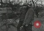 Image of United States Army soldiers France, 1918, second 4 stock footage video 65675021974