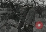 Image of United States Army soldiers France, 1918, second 5 stock footage video 65675021974