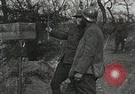 Image of United States Army soldiers France, 1918, second 6 stock footage video 65675021974