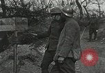Image of United States Army soldiers France, 1918, second 7 stock footage video 65675021974