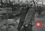Image of United States Army soldiers France, 1918, second 8 stock footage video 65675021974