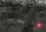 Image of United States Army soldiers France, 1918, second 9 stock footage video 65675021974