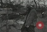 Image of United States Army soldiers France, 1918, second 11 stock footage video 65675021974