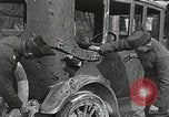 Image of United States Army soldiers France, 1918, second 13 stock footage video 65675021974