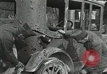 Image of United States Army soldiers France, 1918, second 14 stock footage video 65675021974