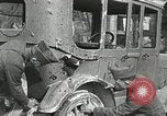 Image of United States Army soldiers France, 1918, second 15 stock footage video 65675021974
