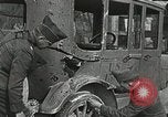 Image of United States Army soldiers France, 1918, second 18 stock footage video 65675021974