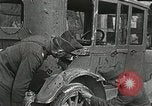 Image of United States Army soldiers France, 1918, second 19 stock footage video 65675021974