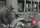 Image of United States Army soldiers France, 1918, second 20 stock footage video 65675021974