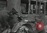 Image of United States Army soldiers France, 1918, second 21 stock footage video 65675021974