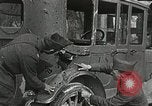Image of United States Army soldiers France, 1918, second 22 stock footage video 65675021974