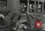 Image of United States Army soldiers France, 1918, second 24 stock footage video 65675021974