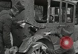 Image of United States Army soldiers France, 1918, second 27 stock footage video 65675021974