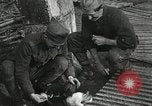 Image of United States Army soldiers France, 1918, second 30 stock footage video 65675021974