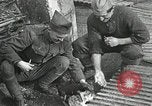 Image of United States Army soldiers France, 1918, second 31 stock footage video 65675021974