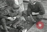 Image of United States Army soldiers France, 1918, second 32 stock footage video 65675021974