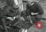 Image of United States Army soldiers France, 1918, second 33 stock footage video 65675021974