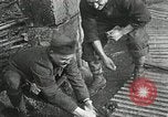 Image of United States Army soldiers France, 1918, second 34 stock footage video 65675021974