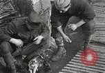 Image of United States Army soldiers France, 1918, second 35 stock footage video 65675021974