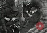 Image of United States Army soldiers France, 1918, second 36 stock footage video 65675021974