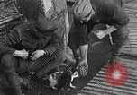 Image of United States Army soldiers France, 1918, second 37 stock footage video 65675021974