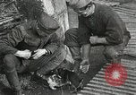 Image of United States Army soldiers France, 1918, second 38 stock footage video 65675021974