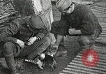 Image of United States Army soldiers France, 1918, second 40 stock footage video 65675021974