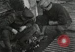 Image of United States Army soldiers France, 1918, second 41 stock footage video 65675021974