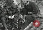 Image of United States Army soldiers France, 1918, second 43 stock footage video 65675021974
