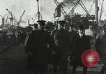 Image of Newton Baker France, 1918, second 3 stock footage video 65675021975