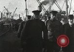 Image of Newton Baker France, 1918, second 4 stock footage video 65675021975