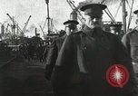 Image of Newton Baker France, 1918, second 5 stock footage video 65675021975