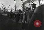 Image of Newton Baker France, 1918, second 6 stock footage video 65675021975