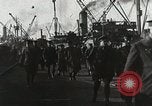 Image of Newton Baker France, 1918, second 12 stock footage video 65675021975