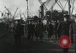 Image of Newton Baker France, 1918, second 13 stock footage video 65675021975
