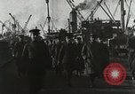 Image of Newton Baker France, 1918, second 15 stock footage video 65675021975
