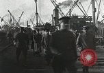 Image of Newton Baker France, 1918, second 16 stock footage video 65675021975