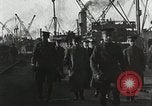 Image of Newton Baker France, 1918, second 17 stock footage video 65675021975