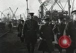 Image of Newton Baker France, 1918, second 18 stock footage video 65675021975