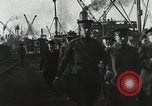 Image of Newton Baker France, 1918, second 19 stock footage video 65675021975