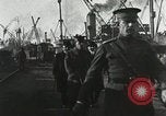 Image of Newton Baker France, 1918, second 20 stock footage video 65675021975