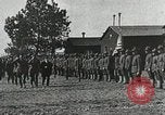 Image of Newton Baker France, 1918, second 21 stock footage video 65675021975