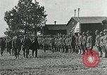 Image of Newton Baker France, 1918, second 22 stock footage video 65675021975